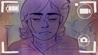 Luz Noceda Animatic (TOH) - Waiting on a Miracle