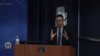 CSF 2017 | Robert D. Kaplan: Keynote Address