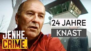 Härtestes Urteil in Deutschland: so kam die Polizei dem Drogenbaron auf die Schliche! | Jenke.Crime