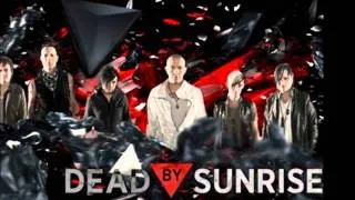 Dead By Sunrise - Walking in Circles (HD)