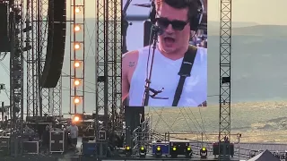 Dead & Company - Mr Charlie - The Gorge, George, WA. July, 7, 2023