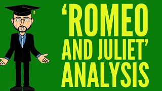 'Romeo and Juliet' Act 3 Scene 2 Analysis