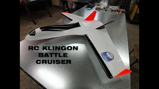 Aggressor 1200mm EPO Swept forward flying wing FPV Aircraft PNP Unboxing