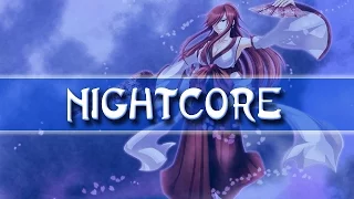 Nightcore ❁ Sexy Naughty Bitchy Me ❁ Tata