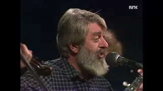 The Dubliners - Finnegan's Wake (Harstad Norway_1980)