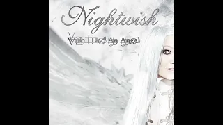 Nightwish - Where Were You Last Night (Official Audio)