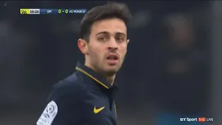 The Match That Made Bernardo Silva Famous!