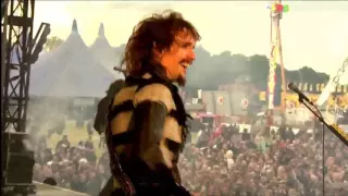 THE DARKNESS   I Believe in a Thing Called Love [Live HD]