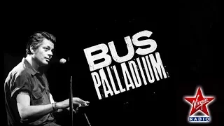 Benjamin Biolay_Live au Bus Palladium (Virgin Radio_31/05/2017)