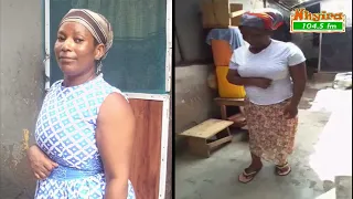 PART 2: Young girl claims her mother’s family has abandoned her mother’s corpse in the mortuary.