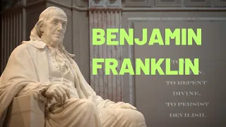 How Benjamin Franklin changed the World | Benjamin Franklin: Fun Facts and Life Story for Kids!