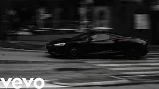 Dj Belite & 50 Cent - In Da Club - Gangsta Remix (Official Car Video) BASS BOOSDET MUSIC 2023 HITS