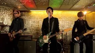 Johnny Marr - Easy Money [Official Music Video]