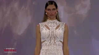 Sfilata Abiti da Sposa 2024 | NICOLE MILANO 2024 | BBFW23