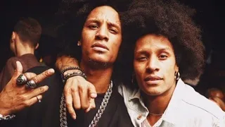 Look how Laurent give Larry all  motovation All Love for[LESTWINS]