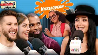 Tristin Mays AKA Bernice From Ned's On The Golden Age Of Nickelodeon | Ep 45