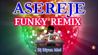 ASEREJE REMIX 2021 - DJ DIYAN IDOL