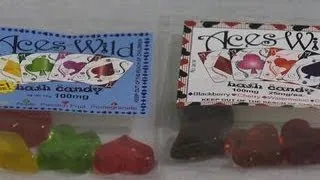 Marijuana edibles in high demand in Colorado