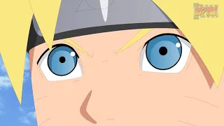 Naruto vs Delta Boruto Episode 198 Fan Animation Full ver