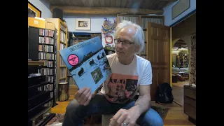 Vinyl Community - Another Cheap Heat Video (great 1970s prog and fusion LPs you can afford!)