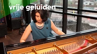 Nino Gvetadze - Chopin/ Prélude No. 24 (live in Bimhuis Amsterdam)