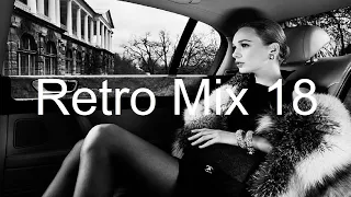 RETRO MIX (Part 18) Best Deep House Vocal & Nu Disco