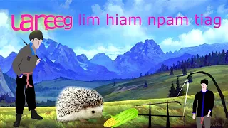 dab neeg ua neeg lim hiam thiaj npam 30.4.2022