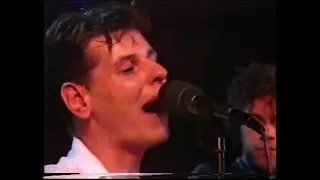 the Jack of Hearts KRO Leidsche kade Live 1992