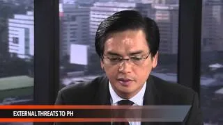 External threats to PH