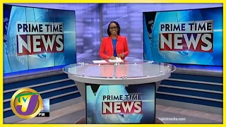 Jamaica's News Headlines | TVJ News