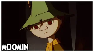 Hurry Up Snufkin I EP 24 I Moomin 90s #moomin #fullepisode