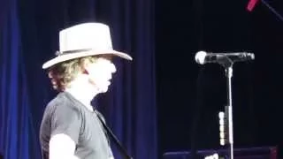 Rolling Stones - Far Away Eyes   Nashville June 17 2015