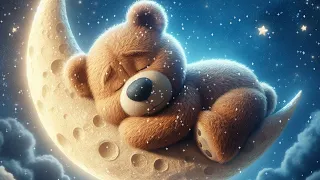 🌜💤 Melodías Nocturnas para Soñar: Sueños felices 🎶👶