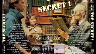 Top Secret   Opening & Happy Ending   Maurice Jarre