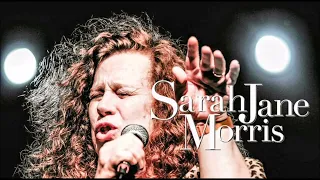 Sarah Jane Morris   I'm Missing You Extended