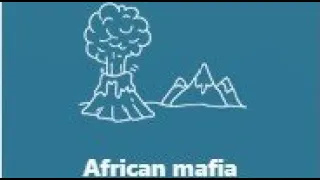 AM4 Achievement | African Mafia