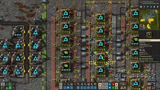 #205 The Factorio Megabase of Chaos