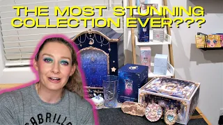 Flower Knows Moonlight Mermaid Collection | Plus a huge Giveaway!!!