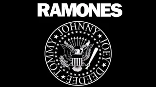 The Ramones - Live in New York 1978 [Full Concert]