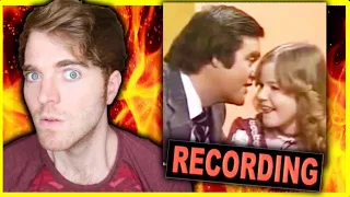 CREEPY MOMENTS on TV - (Shane Dawson Reupload) *deleted*