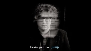 Kevin Pearce -Jump