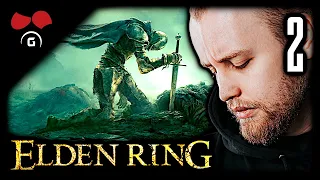 Poslední vládce 😈 Elden Ring | #2 | 24.2.2024 | @TheAgraelus