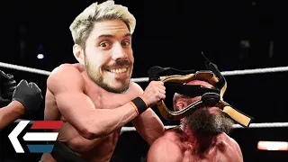 10 Greatest NXT TakeOvers | WrestleTalk 10s with Adam Blampied