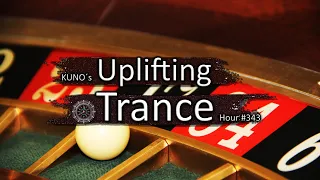 UPLIFTING TRANCE MIX 343b [April 2021] I KUNO´s Uplifting Trance Hour 🎵