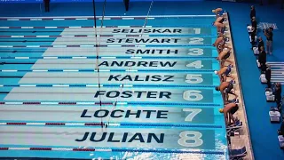 Men’s 200 IM FINALS | 2021 US Olympic Swimming Trials