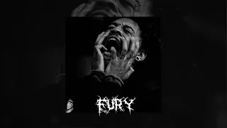 Trap metal type beat - Fury | Scarlxrd type beat