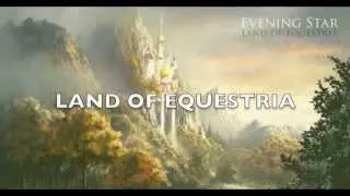 Land of Equestria Lyrics