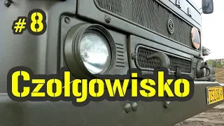 Czołgowisko #8