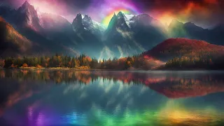 Whispers of Serenity: Soft Music for Relaxation