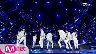 [IN2IT - Cadillac] KPOP TV Show | M COUNTDOWN 171221 EP.551